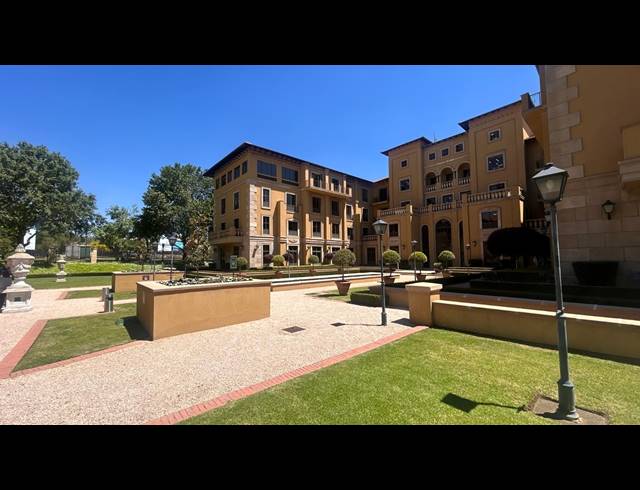 535M² OFFICE TO LET IN MAGALIESSIG